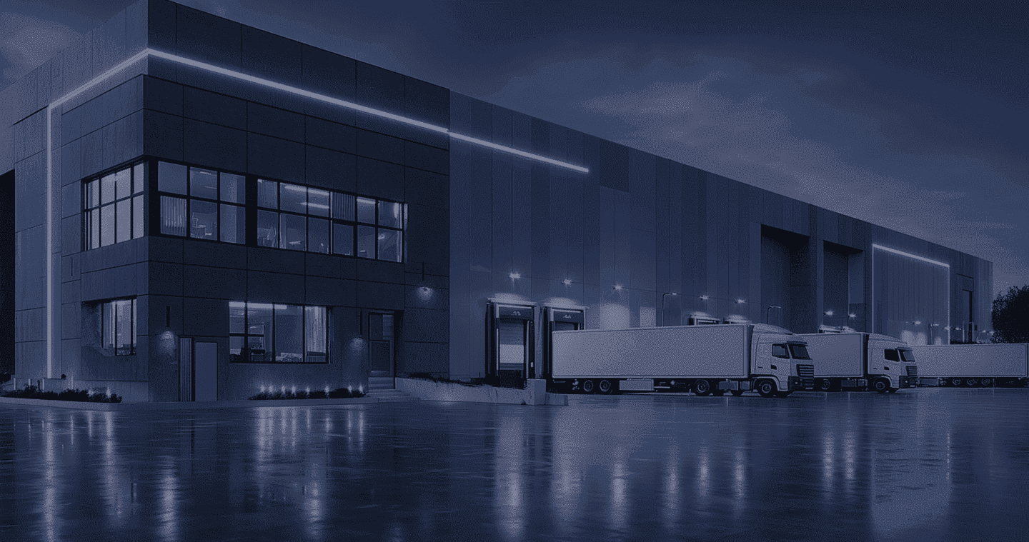 Facility Management Central Asia